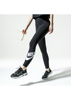 NIKE LEGGINGS W NSW LEGASEE LGNG HW FUTURA ze sklepu Sizeer w kategorii Spodnie damskie - zdjęcie 174744018