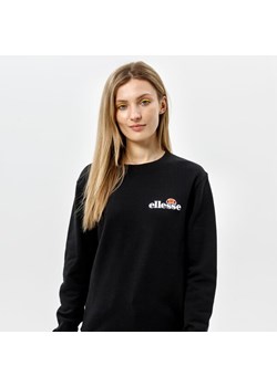 ELLESSE BLUZA TRIOME BLK ze sklepu Sizeer w kategorii Bluzy damskie - zdjęcie 174744027