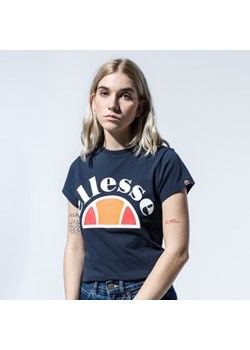 ELLESSE T-SHIRT CINE ze sklepu Sizeer w kategorii Bluzki damskie - zdjęcie 174744057