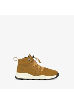 TIMBERLAND BROOKLYN MODERNALPCHK ze sklepu Sizeer w kategorii Buty zimowe dziecięce - zdjęcie 174744065