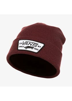 VANS CZAPKA ZIMOWA MILFORD BEANIE ze sklepu Sizeer w kategorii Czapki zimowe męskie - zdjęcie 174744116