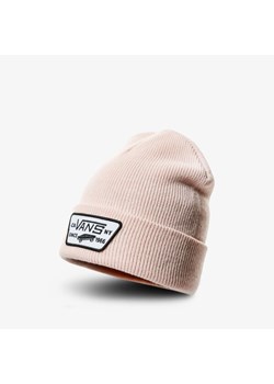 VANS CZAPKA ZIMOWA MILFORD BEANIE ze sklepu Sizeer w kategorii Czapki zimowe damskie - zdjęcie 174744118