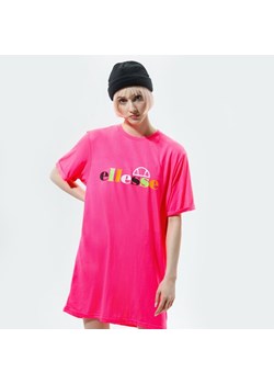 ELLESSE SUKIENKA INKA PINK ze sklepu Sizeer w kategorii Sukienki - zdjęcie 174744267