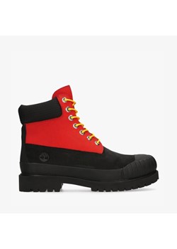 TIMBERLAND 6&quot; PREM RUBBER TOE WP ze sklepu Sizeer w kategorii Buty zimowe męskie - zdjęcie 174744326