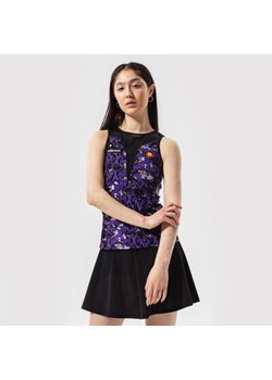 ELLESSE TOP ELLARIA VEST AOP ze sklepu Sizeer w kategorii Bluzki damskie - zdjęcie 174744385