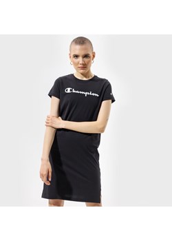 CHAMPION SUKIENKA DRESS ze sklepu Sizeer w kategorii Sukienki - zdjęcie 174744415