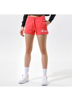 CHAMPION SZORTY SHORTS ze sklepu Sizeer w kategorii Szorty - zdjęcie 174744446