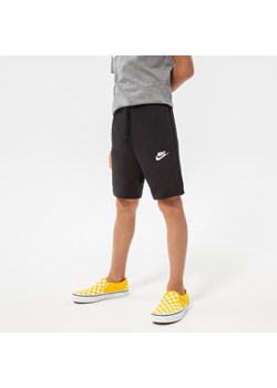 NIKE SZORTY SPORTSWEAR BOY ze sklepu Sizeer w kategorii Spodenki męskie - zdjęcie 174744589