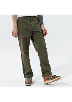 VANS SPODNIE AUTHENTIC CHINO LOOSE PANT ze sklepu Sizeer w kategorii Spodnie męskie - zdjęcie 174744728