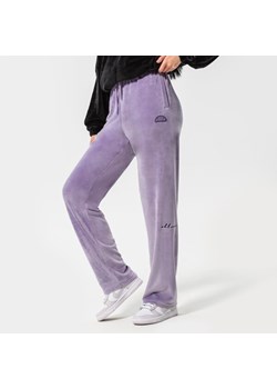 ELLESSE SPODNIE DIZA TRACK PANT PRPL ze sklepu Sizeer w kategorii Spodnie damskie - zdjęcie 174745116