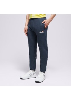 ELLESSE SPODNIE ROACH JOGGER NVY MRL ze sklepu Sizeer w kategorii Spodnie męskie - zdjęcie 174745219