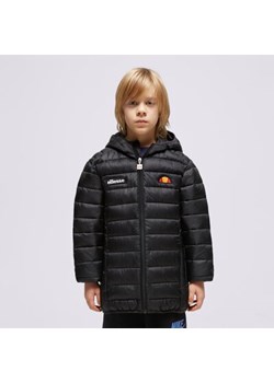 ELLESSE KURTKA PUCHOWA VALENTINA JNR BLK PADDED JACKET ze sklepu Sizeer w kategorii Kurtki męskie - zdjęcie 174745228