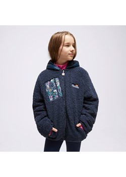 ELLESSE KURTKA CIVILE JNR JACKET NAVY ze sklepu Sizeer w kategorii Kurtki męskie - zdjęcie 174745235