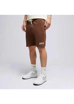 ELLESSE SZORTY LINDO SHORT BRWN ze sklepu Sizeer w kategorii Spodenki męskie - zdjęcie 174745236