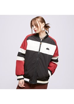 ELLESSE KURTKA DORETHEO JACKET BLK ze sklepu Sizeer w kategorii Kurtki damskie - zdjęcie 174745259