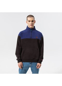 NEW ERA POLAR NEW ERA COLOURBLOCK QUARTER ZIP ze sklepu Sizeer w kategorii Bluzy męskie - zdjęcie 174745327