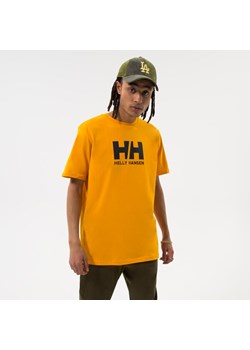 HELLY HANSEN T-SHIRT HH LOGO T-SHIRT ze sklepu Sizeer w kategorii T-shirty męskie - zdjęcie 174745349