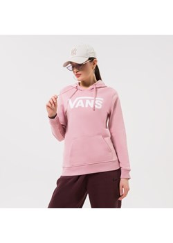 VANS BLUZA WM CLASSIC V II HOODIE CLASSIC ZEPHYR ze sklepu Sizeer w kategorii Bluzy damskie - zdjęcie 174745456