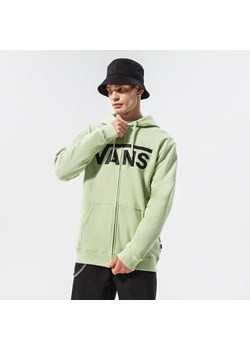 VANS BLUZA ROZPINANA Z KAPTUREM MN VANS CLASSIC ZIP HOODIE I ze sklepu Sizeer w kategorii Bluzy męskie - zdjęcie 174745485