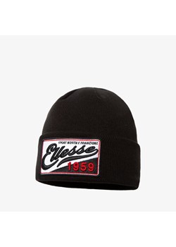 ELLESSE CZAPKA BOLLONI BEANIE BLK ze sklepu Sizeer w kategorii Czapki zimowe męskie - zdjęcie 174745507