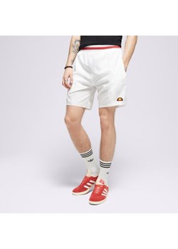 ELLESSE SZORTY JOIE SHORT WHT ze sklepu Sizeer w kategorii Spodenki męskie - zdjęcie 174745509