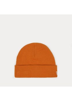 NEW ERA CZAPKA NE BEANIE ORA NEW ERA PKA ze sklepu Sizeer w kategorii Czapki zimowe męskie - zdjęcie 174745548