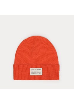 NEW ERA CZAPKA WOOL MIX WATCH BEANIE NEW ERA ORG ze sklepu Sizeer w kategorii Czapki zimowe męskie - zdjęcie 174745559