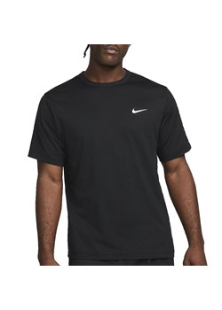 Koszulka Nike Hyverse DV9839-010 - czarna ze sklepu streetstyle24.pl w kategorii T-shirty męskie - zdjęcie 174746487