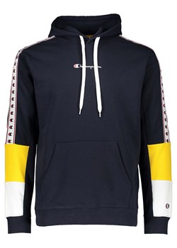 Champion Bluza w kolorze granatowym ze sklepu Limango Polska w kategorii Bluzy męskie - zdjęcie 174746919