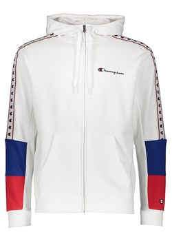 Champion Bluza w kolorze białym ze sklepu Limango Polska w kategorii Bluzy męskie - zdjęcie 174746925