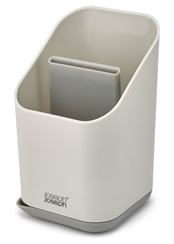 JosephJoseph Pojemnik-suszarka w kolorze szarym - 12 x 11,4 x 18,7 cm ze sklepu Limango Polska w kategorii Akcesoria kuchenne - zdjęcie 174747567