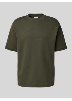 T-shirt z okrągłym dekoltem model ‘RELAX-OSCAR’ ze sklepu Peek&Cloppenburg  w kategorii T-shirty męskie - zdjęcie 174749757