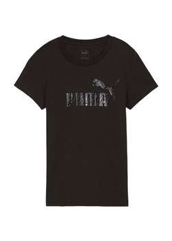 Koszulka damska Ess Animal Tee Puma ze sklepu SPORT-SHOP.pl w kategorii Bluzki damskie - zdjęcie 174749909