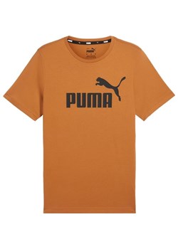 Koszulka męska ESS Logo Tee Puma ze sklepu SPORT-SHOP.pl w kategorii T-shirty męskie - zdjęcie 174749918