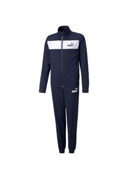 Dres juniorski Poly Suit Puma ze sklepu SPORT-SHOP.pl w kategorii Dresy chłopięce - zdjęcie 174749937