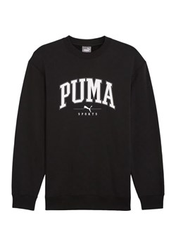 Bluza męska Squad Crew FL Puma ze sklepu SPORT-SHOP.pl w kategorii Bluzy męskie - zdjęcie 174749945