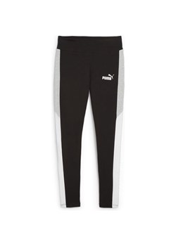 Legginsy damskie Power Leggings Puma ze sklepu SPORT-SHOP.pl w kategorii Spodnie damskie - zdjęcie 174749988