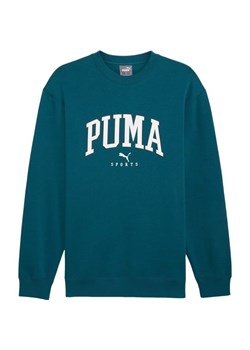 Bluza męska Squad Crew FL Puma ze sklepu SPORT-SHOP.pl w kategorii Bluzy męskie - zdjęcie 174750036