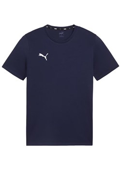 Koszulka męska teamGoal Casuals Tee Sport Puma ze sklepu SPORT-SHOP.pl w kategorii T-shirty męskie - zdjęcie 174750057