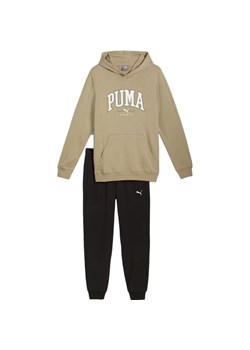 Dres męski Squad Hooded Suit TR Puma ze sklepu SPORT-SHOP.pl w kategorii Dresy męskie - zdjęcie 174750076