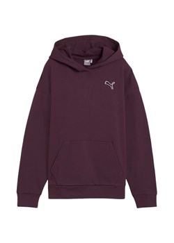 Bluza damska Better Essentials Hoodie FL Puma ze sklepu SPORT-SHOP.pl w kategorii Bluzy damskie - zdjęcie 174750115