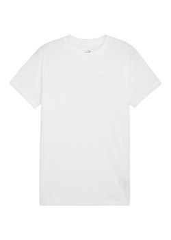 Koszulka męska Evostripe Tee Puma ze sklepu SPORT-SHOP.pl w kategorii T-shirty męskie - zdjęcie 174750169