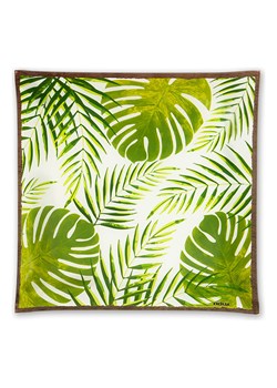 Trendy Kitchen by EXCÉLSA Półmisek "Foliage" w kolorze zielonym - 30 x 30 cm - id: 15433683 - marki Trendy Kitchen By Excélsa - 174750387 Trendy Kitchen by EXCÉLSA Półmisek "Foliage" w kolorze zielonym - 30 x 30 cm ze sklepu Limango Polska w kategorii Misy i tace dekoracyjne - zdjęcie 174750387