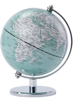 Troika Globus &quot;Gagarin&quot; w kolorze zielonym - Ø 13 cm ze sklepu Limango Polska w kategorii Dekoracje - zdjęcie 174750718