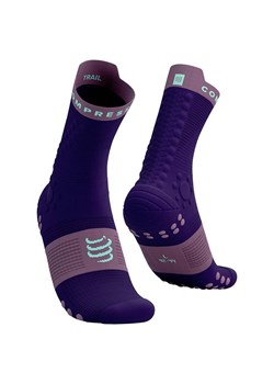 Compressport skarpetki Pro Racing Socks v4.0 Trail XU00048B ze sklepu ANSWEAR.com w kategorii Skarpetki męskie - zdjęcie 174754008