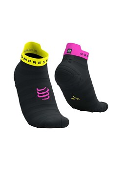 Compressport skarpetki Pro Racing Socks v4.0 Ultralight Run Low XU00051B ze sklepu ANSWEAR.com w kategorii Skarpetki męskie - zdjęcie 174754068