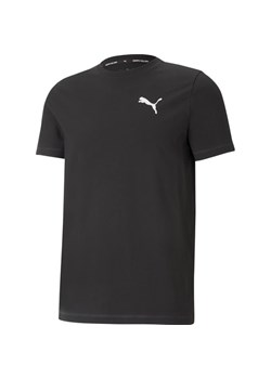 Koszulka męska Active Soft Tee Puma ze sklepu SPORT-SHOP.pl w kategorii T-shirty męskie - zdjęcie 174755186