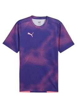 Koszulka męska Individual Final Jersey Puma ze sklepu SPORT-SHOP.pl w kategorii T-shirty męskie - zdjęcie 174755188