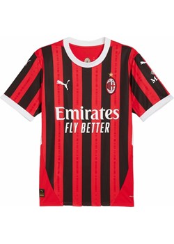 Koszulka męska AC Milan Home Jersey Replica Puma ze sklepu SPORT-SHOP.pl w kategorii T-shirty męskie - zdjęcie 174755196