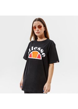 ELLESSE T-SHIRT CINETTA BLK BLK ze sklepu Sizeer w kategorii Bluzki damskie - zdjęcie 174755618